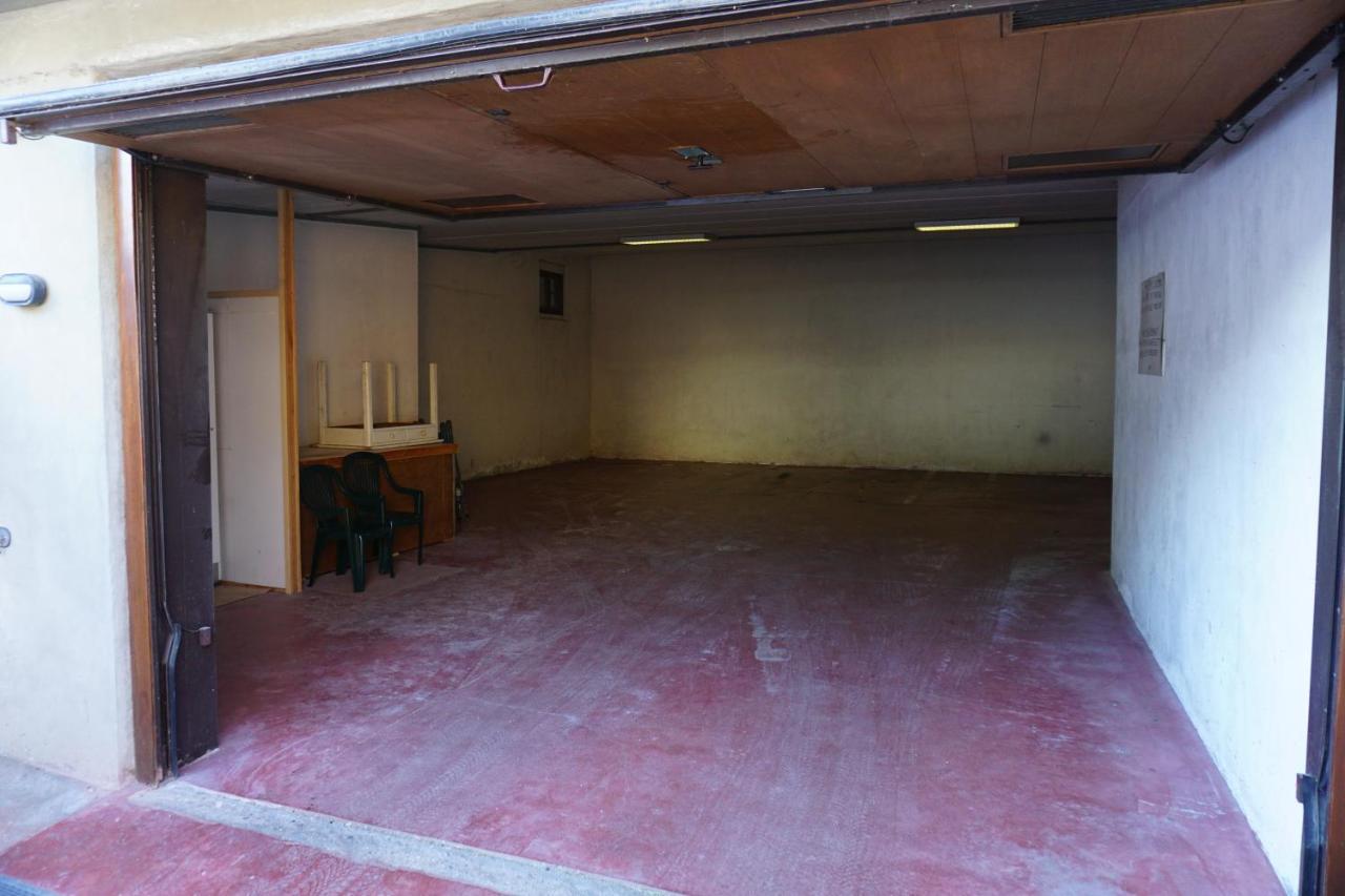 Casa Dorich Apartman Pozza di Fassa Kültér fotó