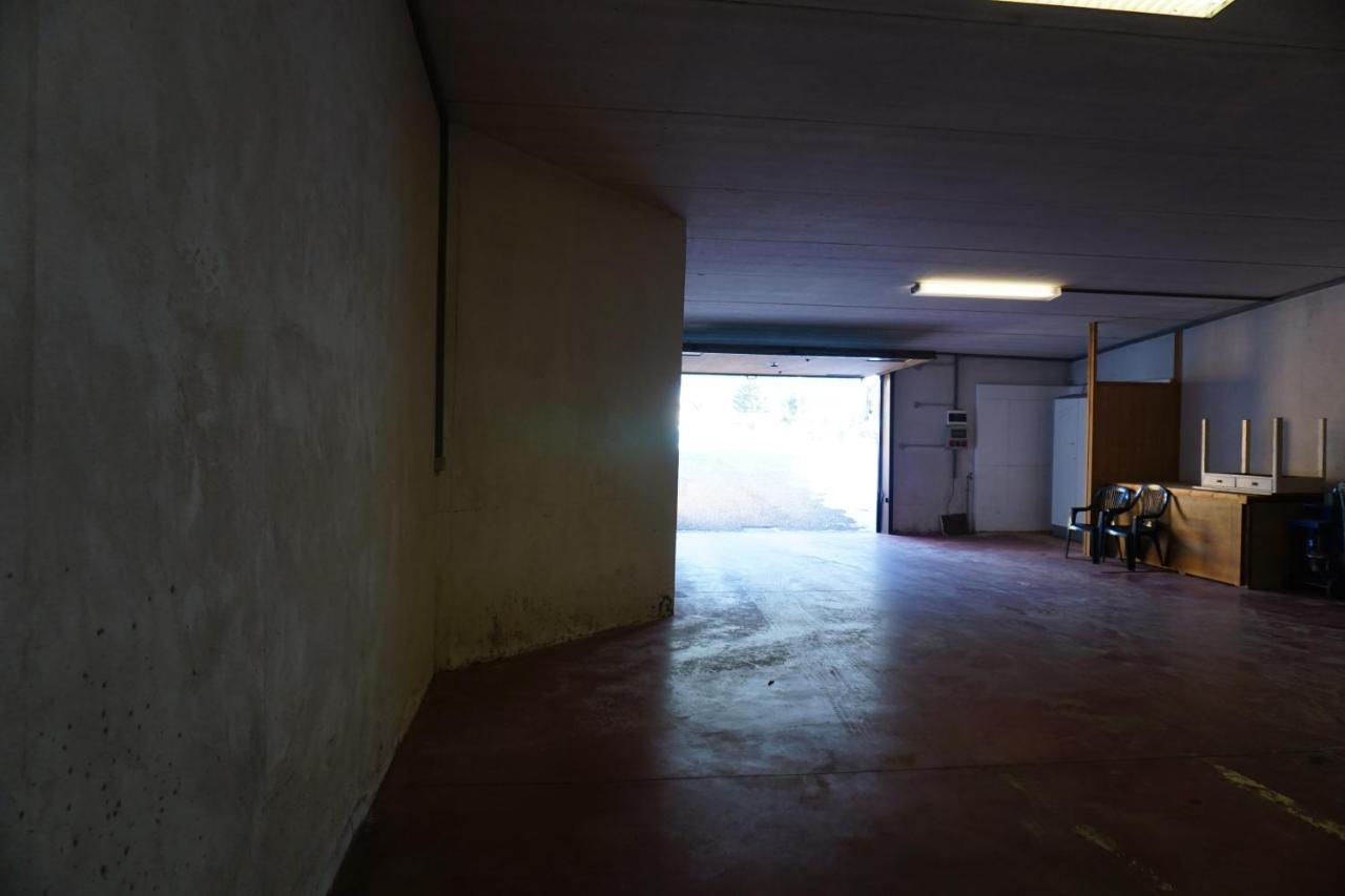 Casa Dorich Apartman Pozza di Fassa Kültér fotó