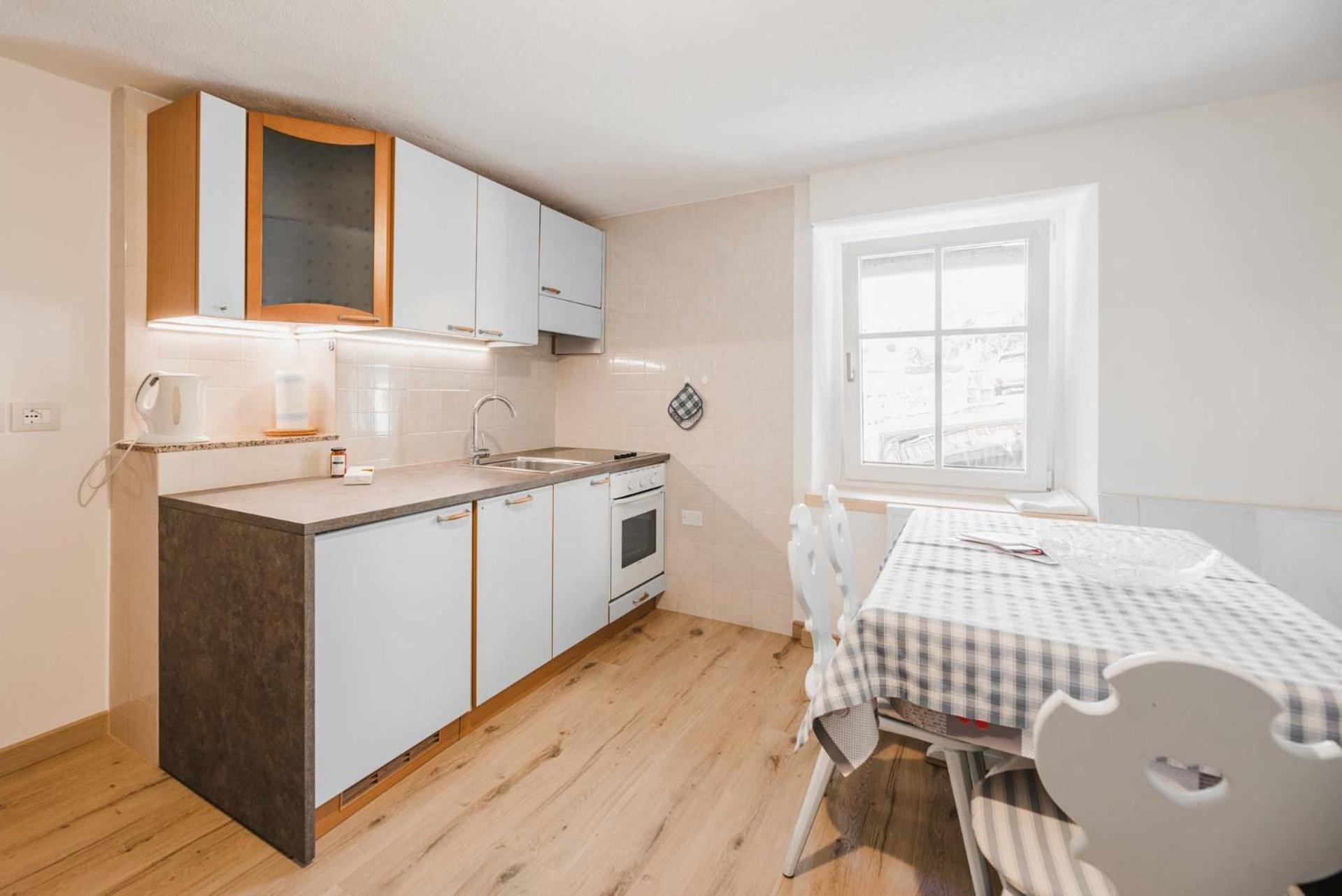 Casa Dorich Apartman Pozza di Fassa Kültér fotó